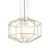 Silhouette Large Pendant -Best Lighting Shop f5216 1