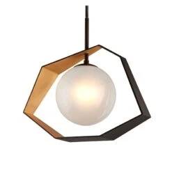 Origami Dining Pendant -Best Lighting Shop f5526 1