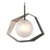 Origami Dining Pendant -Best Lighting Shop f5536 1