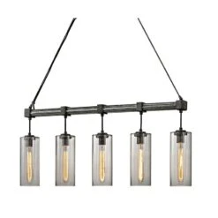 Union Square Island Chandelier