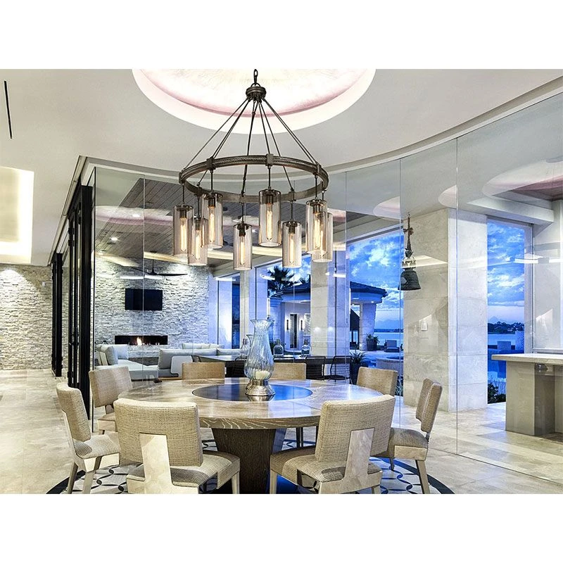 Union Square Chandelier 5 Union Square Chandelier - Image 3