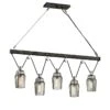 Citizen 5 Light Island Chandelier 1 Citizen 5 Light Island Chandelier -Best Lighting Shop f5995 1