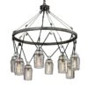 Citizen Chandelier -Best Lighting Shop f5998 1