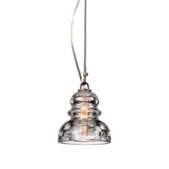 Menlo Park Mini Pendant