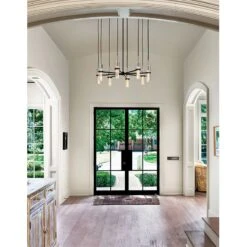 Xavier Pendant Chandelier -Best Lighting Shop f6196 2