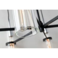 Xavier Pendant Chandelier -Best Lighting Shop f6196 5