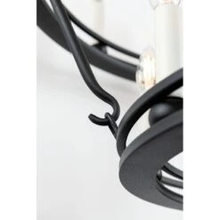 Sutton 20 Light Chandelier -Best Lighting Shop f6236 2