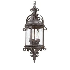 PamplonaHanging Lantern