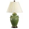 Fluted Jar Lamp -Best Lighting Shop fluted8706 1