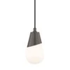 Cora 1 Light Pendant 2 Cora 1 Light Pendant -Best Lighting Shop h101701 ob 1