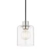 Neko 1 Light Pendant -Best Lighting Shop h108701 pn 1