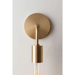 Ava Wall Sconce "A" Style -Best Lighting Shop h109101a agb 3