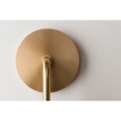 Ava Wall Sconce "B" Style -Best Lighting Shop h109101b agb 2