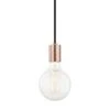 Ava 1 Light Pendant 1 Ava 1 Light Pendant -Best Lighting Shop h109701 poc 1