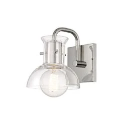 Riley Wall Sconce -Best Lighting Shop h111301 pn 1