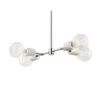 Asime 4 Light Pendant -Best Lighting Shop h120704 pn 1