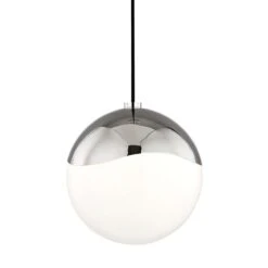 Ella Large Pendant -Best Lighting Shop h125701l pn 1