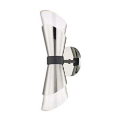Angie 2 Light Wall Sconce