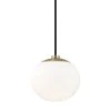Estee Pendant -Best Lighting Shop h134701 agb 1