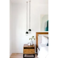 Haley Pendant -Best Lighting Shop h145701 pn bk 4