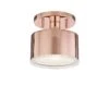 Nora Flush Mount -Best Lighting Shop h159601 poc 1