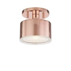 Nora Flush Mount