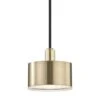 Nora Pendant -Best Lighting Shop h159701 agb 1