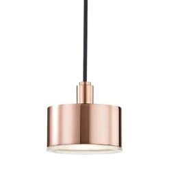 Nora Pendant -Best Lighting Shop h159701 poc 1