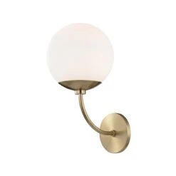 Carrie Wall Sconce