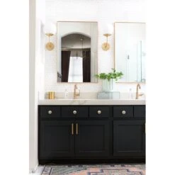 Carrie Wall Sconce 12 Carrie Wall Sconce -Best Lighting Shop h160101 agb 3