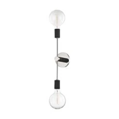 Astrid 2 Light Wall Sconce