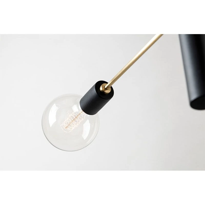 Astrid 12 Light Chandelier 6 Astrid 12 Light Chandelier - Image 4