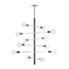 Astrid 12 Light Chandelier