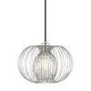 Jasmine Small Pendant -Best Lighting Shop h181701s pn 1