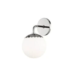 Paige Wall Sconce -Best Lighting Shop h193301 pn 1