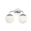 Paige 2 Light Wall Sconce -Best Lighting Shop h193302 pn 1