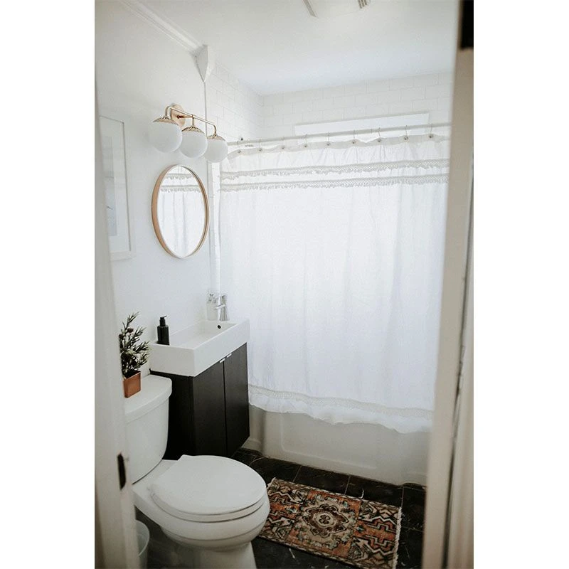 Paige 3 Light Wall Sconce 4 Paige 3 Light Wall Sconce - Image 2