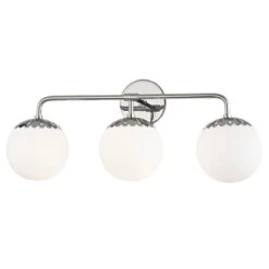 Paige 3 Light Wall Sconce 11 Paige 3 Light Wall Sconce -Best Lighting Shop h193303 pn 1