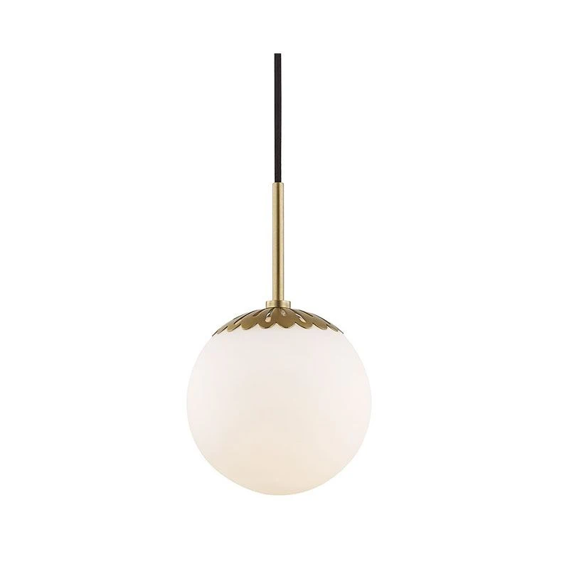 Paige Small Pendant 5 Paige Small Pendant - Image 3