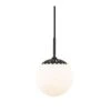 Paige Small Pendant -Best Lighting Shop h193701s ob 1