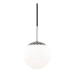 Paige Small Pendant 7 Paige Small Pendant -Best Lighting Shop h193701s pn 1