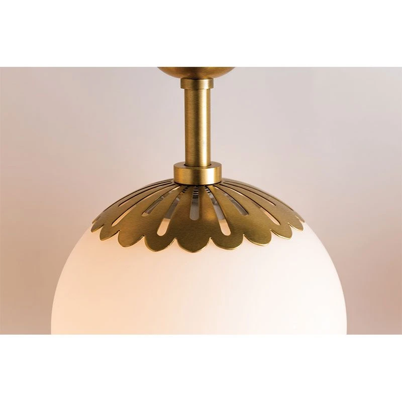 Paige 9 Light Chandelier 5 Paige 9 Light Chandelier - Image 3