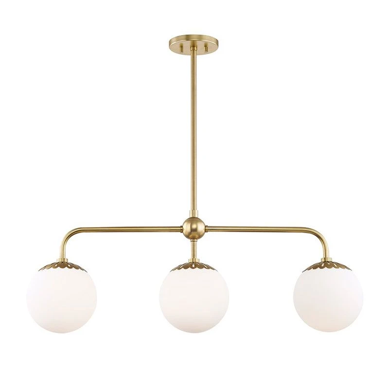 Paige 3 Light Island Light 3 Paige 3 Light Island Light