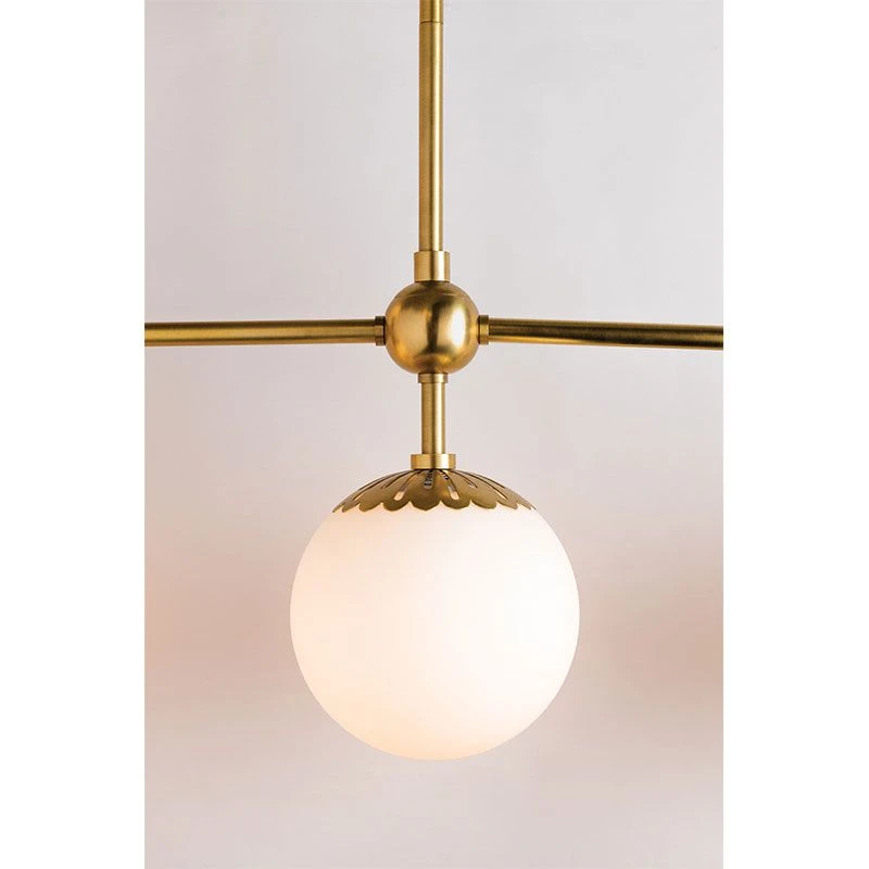 Paige 3 Light Island Light 6 Paige 3 Light Island Light - Image 4