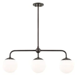 Paige 3 Light Island Light 12 Paige 3 Light Island Light -Best Lighting Shop h193903 ob 1