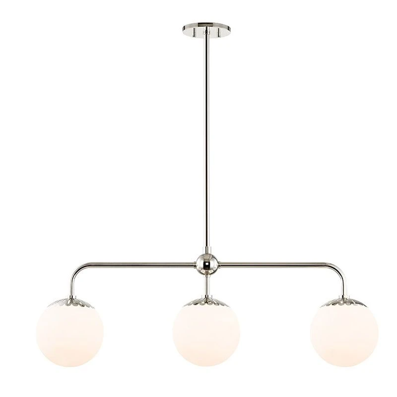 Paige 3 Light Island Light 8 Paige 3 Light Island Light - Image 6