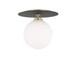 Best Lighting Shop -Best Lighting Shop h200501l agb bk 1