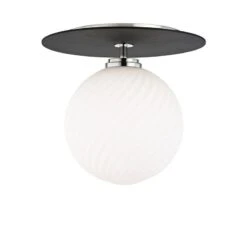 Ellis Large Flush Mount