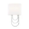 Farah 2 Light Wall Sconce -Best Lighting Shop h210102 pn 1