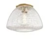 Maya Large Flush Mount -Best Lighting Shop h216501l agb 1